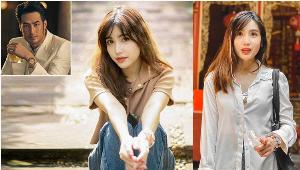 น่ารักจิ้มลิ้ม! เปิดภาพ "น้องเกิร์ล" สาวที่เคยตกเป็นข่าวกับ "บอย ปกรณ์"