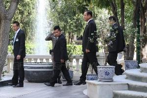 “บิ๊กตู่” นั่งหัวโต๊ะถกมาตรการรับมือโควิด-19 หลัง “ผีน้อย” เข้าไทย
