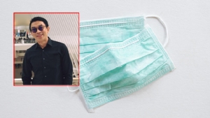 แพทย์โอด! โดนขโมยหน้ากากอนามัยใน รพ. เผยแค่นี้ก็เสี่ยงพออยู่แล้ว