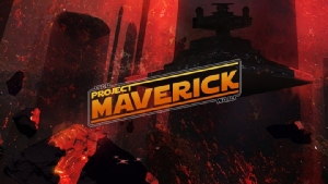 หลุดภาพ "Star Wars: Project Maverick" เตรียมลง PS4