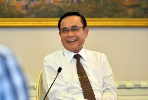 คาดใช้ศูนย์วิวัฒน์พลเมือง-อาคารรับรอง มทบ.กัก “ผีน้อย”