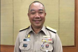 กองทัพเรือรับลูกรัฐบาล เตรียมอาคารฐานทัพเรือสัตหีบ กัก “ผีน้อย”