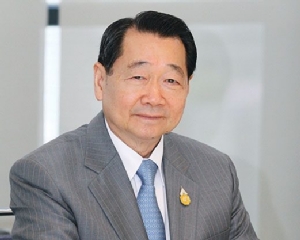 "เจ้าสัวธนินท์" ทุ่มงบ 100 ล้านบาทผุดโรงงานผลิตหน้ากากอนามัย แจกประชาชนสู้ COVID-19
