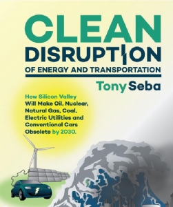ไม่มีการเปลี่ยนผ่าน (transition)  มีแต่การเปลี่ยนดับ (disruption) (ตอนที่ 1)