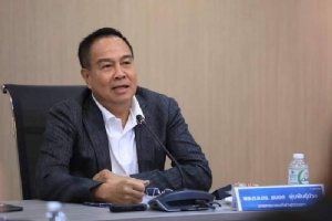 “สมยศ” ควัก 10 ล้านให้รัฐบาล ซื้อหน้ากากแจกประชาชน