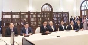 ชุดใหญ่!! รัฐบาลคลอดมาตรการเยียวยาผลกระทบโควิด-19 อุ้มเศรษฐกิจ