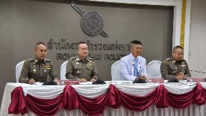 ตร.เตรียมบ้านพักสวัสดิการ-ตชด.รองรับผู้ต้องสงสัยติดเชื้อ “โควิด-19”