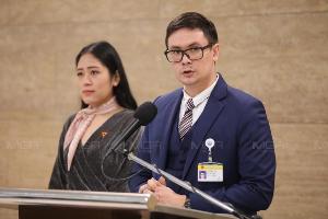 กมธ.กฎหมาย จ่อเชิญทหารแจงปมบ้านพัก ย้ำใช้เชิงพาณิชย์ไม่ได้ ตามติดมูลนิธิ “บิ๊กป้อม”