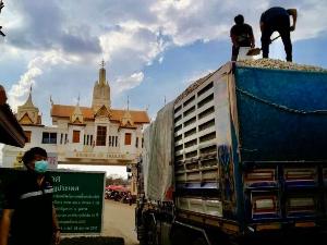 กรมการค้าต่างประเทศคุมเข้มมาตรฐานมันเส้นนำเข้าและส่งออก