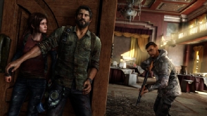 "The Last of Us" ประกาศทำซีรีส์ฉายช่อง HBO