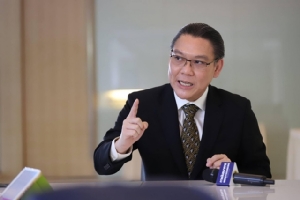 “ชาญกฤช” สวน "เพื่อไทย" นโยบายหนุนให้เป็นหนี้ของรัฐบาลในอดีต ต้นเหตุคนยากจนเพิ่ม