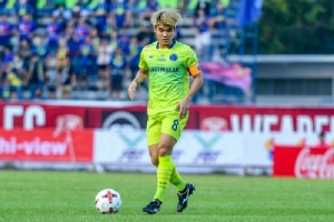 พีรดนย์ รับเสียดายผลงาน 4 เกมแรกไทยลีก มั่นใจเขี้ยวสมุทรจะคัมแบ็ค