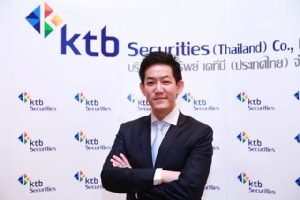 บล.เคทีบีคาดหุ้นสัปดาห์นี้ยังรับแรงกดดันราคาน้ำมันลงแรง-ไวรัสโควิดยังระบาดหนัก