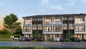 'ศุภาลัย' ดันแบรนด์ใหม่ “URBANA” เจาะโครงการแนวราบ