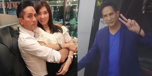 ขอความเป็นธรรมด้วย!! "เจ็ง" ภรรยา "พีท ทองเจือ" ยันสามีไม่เกี่ยวข้องขบวนการกักตุนหน้ากากอนามัย