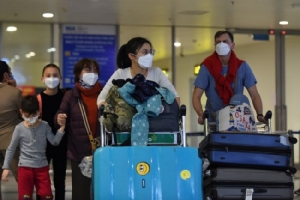 เวียดนามประกาศระงับสิทธิ ‘ฟรีวีซ่า’ 8 ประเทศในยุโรปกรณีโควิด-19