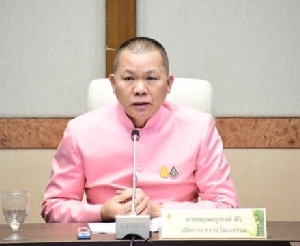 วธ.เลื่อน-ยกเลิกงานในประเทศ-ต่างประเทศ เซ่นพิษโควิด-19