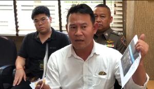 ตร.เช็กเส้นทางการเงิน “เสี่ยบอย” โม้หน้ากาก 200 ล้านชิ้น จ่อเรียกดาราร่วมเฟรมสอบปากคำ