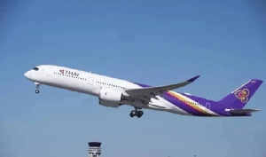 การบินไทยแจ้งยกเลิกเที่ยวบิน “โรม และมิลาน” หลังอิตาลียกระดับมาตรการ “โควิด-19”