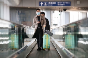COVID-19 ทำภาคการเดินทางเพื่อธุรกิจทั่วโลกเสียรายได้ 25 ล้านล้านบาท