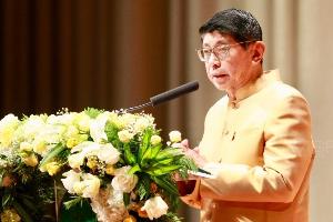 “วิษณุ” แจง ตั้งศูนย์ใหญ่ดูแลโควิด-19 ให้พร้อมสำหรับเข้าสู่ระยะที่ 3
