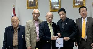 "เอเชียนอินดอร์ มาเชียลอาร์ต 2021" จัดที่พัทยา บรรจุกีฬาอีสปอร์ต
