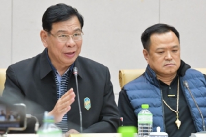 สธ.เข้มคัดกรองผู้ป่วย ใช้ใบรับรองแพทย์ วีซ่าสถานทูต กลุ่มเสี่ยงไม่ทำตามเจอคุก