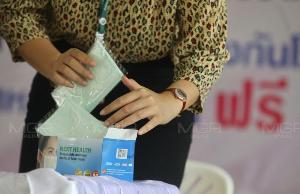กรมศุลกากรเผยไทยส่งออก “หน้ากากอนามัย” 2 เดือน พุ่ง 330 ตัน