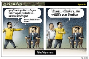 ใช้คนให้ถูกกะงาน