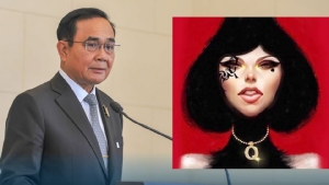 “ประยุทธ์” ลั่น “แหม่มโพธิ์ดำ” ยังเป็นเพจน้ำดี-พปชร.แจง “สนธิญา” ไม่ได้เป็นสมาชิกพรรคแล้ว