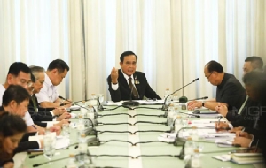 “ลุงตู่” คุมโควิดฯเบ็ดเสร็จ-พลิกเกมกู้ศรัทธา !?