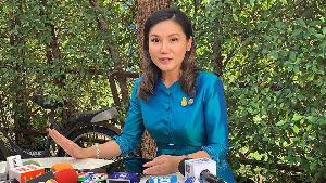 รบ.แจงรัฐไม่ได้ให้ข่าวสับสน ปัดข้อมูลขัดแย้งกัน ย้ำยังไม่ปิดศูนย์กักตัวที่สัตหีบ ใช้เฝ้าระวัง-กักตัวผีน้อย