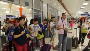จริงหรือไม่! สถานทูตจีนประจำประเทศไทย ประกาศ นักท่องเที่ยวประเทศกลุ่มเสี่ยง เข้าไทยต้องทำประกันวงเงินกว่า 3 ล้านบาท