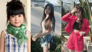 จำได้ไหม? “น้องอันดา” ตอนนี้โตเป็นสาวแล้ว