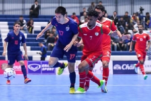 กระหึ่ม! โต๊ะเล็กไทย ติดโผชิงทีมชาติยอดเยี่ยมโลกปี 2019