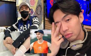 เอาไงดี “ดีเจมะตูม” มีคำถามกลัวจะรับเชื้อไวรัสโควิด-19 แม้ไม่ได้ใกล้ชิด “แมทธิว”