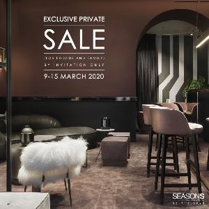 SEASONS fine art and home collection