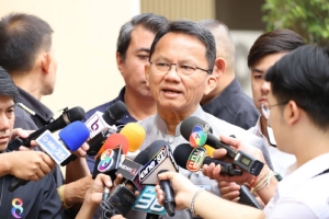 “สมศักดิ์” ดันใช้ “โซลาร์เซลล์” แก้ปัญหาราชทัณฑ์ประหยัดค่าใช้จ่ายสาธารณูปโภค