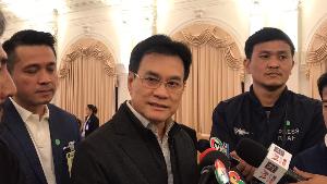 พณ.เรียกคุยผู้ผลิต รับไม่อยากให้กักตุนสินค้า ฟันไม่เว้นซุกหน้ากาก แจงเงื่อนไขส่งออก