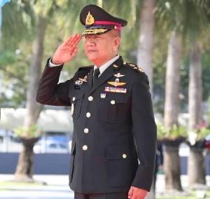 กองทัพไทยยกระดับมาตรการเข้ม เฝ้าระวังป้องกันโรคโควิด-19