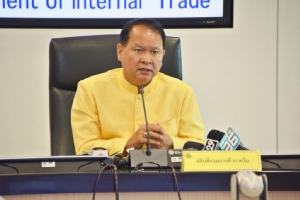 “วิชัย โภชนกิจ” จากลูกชาวนา สู่อธิบดีกรมการค้าภายใน ตกที่นั่งลำบากเพราะ “หน้ากากอนามัย”