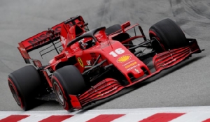 ป้องกันโควิด "เฟอร์รารี" ปิดโรงงาน F1 ชั่วคราว