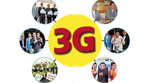 อรุณรุ่ง โทรคมไทย (ตอนที่1) 3G : ทลายขีดจำกัดโทรคมไร้สายไทย