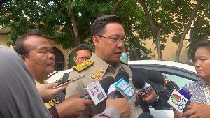 “พุทธิพงษ์” ยันแอปพลิเคชัน “ดีอีเอส” ตามกลุ่มเสี่ยงโควิด-19 ได้เรียลไทม์