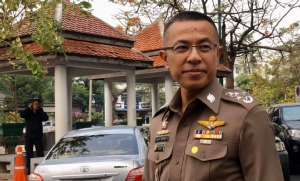 รอง ผบ.ตร.รายงานนายกฯ เร่งสอบตุนหน้ากากอนามัย
