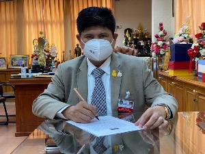 “สุภรณ์” ขอ ส.ส.ทั้งสองฝ่ายดูแล ปชช.ในพื้นที่ ชี้แก้ไม่ถูกทางให้เปิดสภาคุยโควิด-19