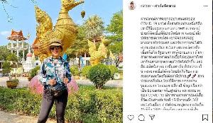 ทูลกระหม่อมฯ ทรงแนะ ควรให้คนไทยตรวจเชื้อไวรัสโควิด-19 ฟรี ยิ่งตรวจเจอเยอะ ยิ่งคุมได้เร็ว