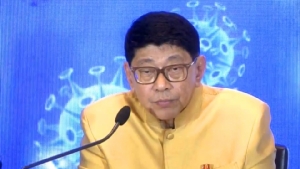 เปิดคำจำกัดความ! “วิษณุ” พูด ทำไมไทยถึงไม่เข้าสู่การแพร่ระบาด “โควิด-19” ระยะที่ 3