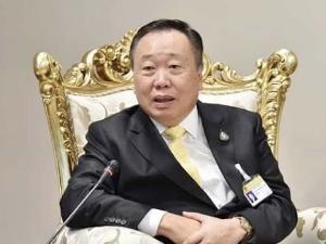 “สุชาติ” ชงรัฐบาลปูพรม อสม.คัดกรองกลุ่มเสี่ยง “โควิด-19” ทั่วประเทศ