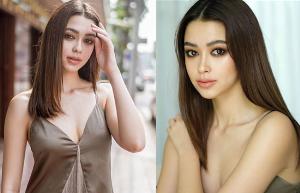 สวยฟาดมาก “แพทริเซีย” กับซีนอวดร่องอกเบาๆ เร้าใจเกินเบอร์
